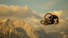 Slopestyle brillará por primera vez en X Games de Munich