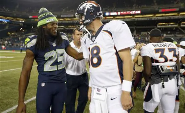 Seattle vs Denver, choque de excelencia en el Super Bowl XLVIII