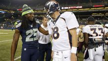 Seattle vs Denver, choque de excelencia en el Super Bowl XLVIII