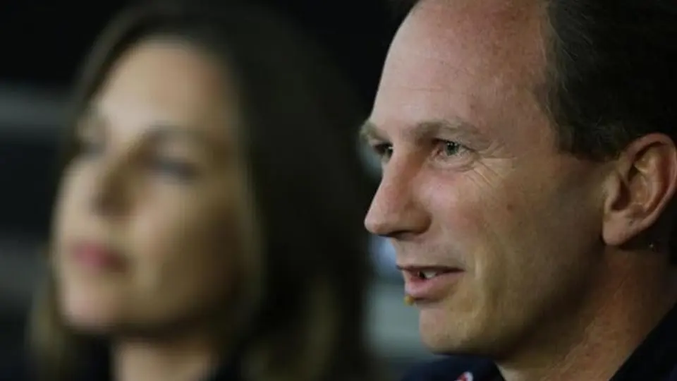 Horner considera que Pirelli seguirá en Fórmula Uno