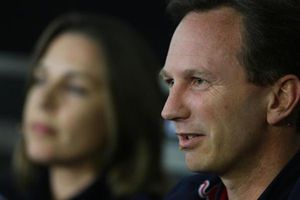 Horner considera que Pirelli seguirá en Fórmula Uno