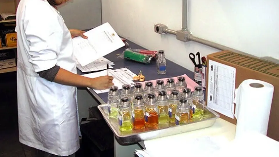 AMA revoca acreditación del laboratorio de Río de Janeiro