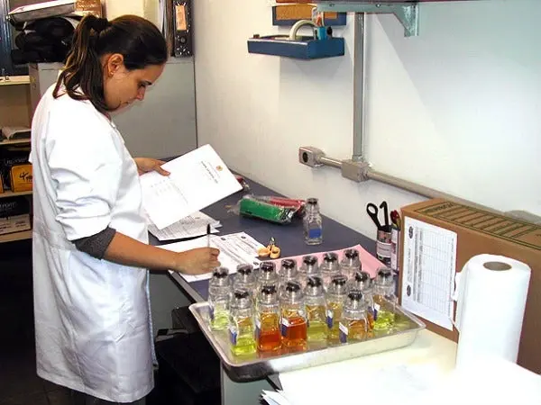 AMA revoca acreditación del laboratorio de Río de Janeiro