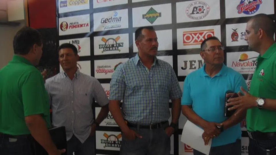 Arriban a Culiacán las estrellas para el 'Big Leaguers Charity'