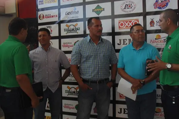Arriban a Culiacán las estrellas para el 'Big Leaguers Charity'