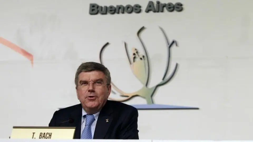 Thomas Bach quiere cambiar proceso de candidaturas para JO
