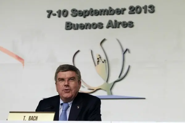 Thomas Bach quiere cambiar proceso de candidaturas para JO