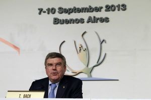 Thomas Bach quiere cambiar proceso de candidaturas para JO