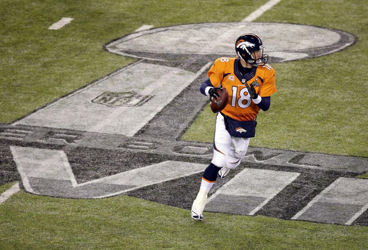 FOTO: AP