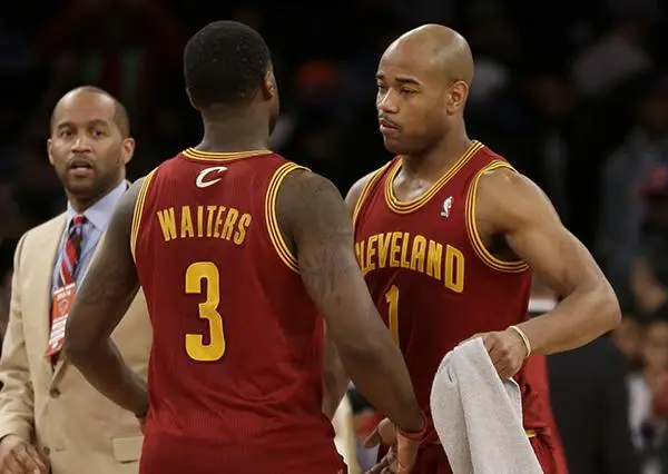 Cavaliers rompe racha de los Knicks