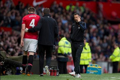 FOTO: AP