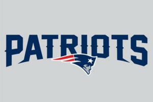 Patriotas presentan su nuevo logo