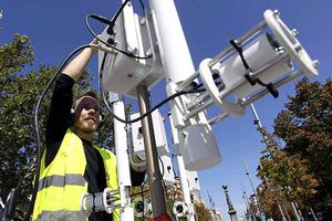 Del ruido a la bella melodía...