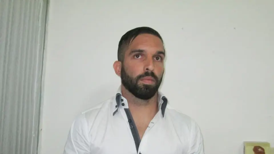 Giancarlo Maldonado se defiende de las acusaciones en su contra