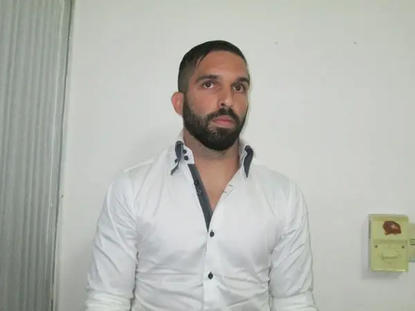 Giancarlo Maldonado se defiende de las acusaciones en su contra