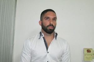 Giancarlo Maldonado se defiende de las acusaciones en su contra