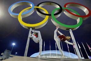 Oslo, Almaty y Pekín, candidatas a los JO de Invierno de 2022