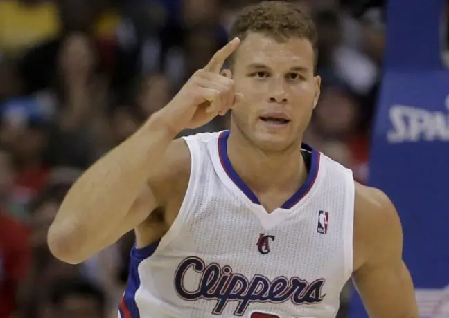 Clippers pasa sobre Golden State y empata la serie