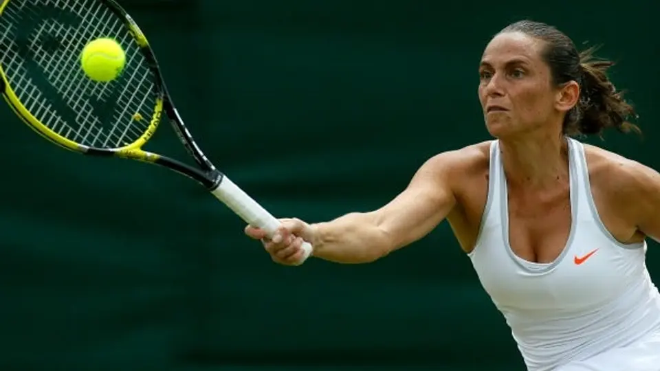 Vinci se impone a Errani en Final de Palermo