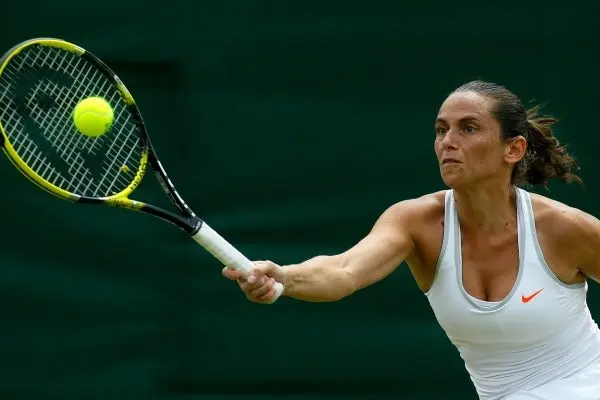 Vinci se impone a Errani en Final de Palermo