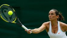 Vinci se impone a Errani en Final de Palermo
