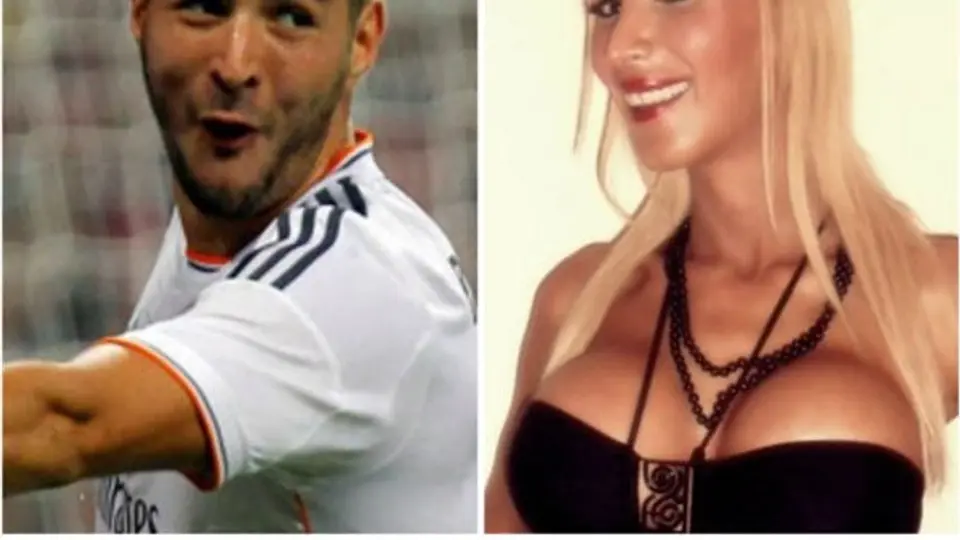 Prostituta transexual asegura haber estado con Benzema
