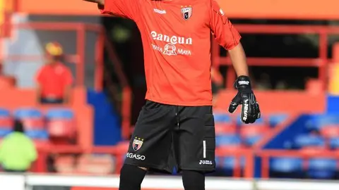 'Regreso queriendo más a Cruz Azul': Yosgart Gutiérrez
