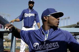 Yasiel Puig, el pelotero que estuvo retenido por Los Zetas