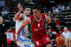 México vence a Uruguay y se acerca a Mundial de basquet