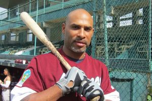 Rubén Mateo es el Jugador Más Valioso de la LMB