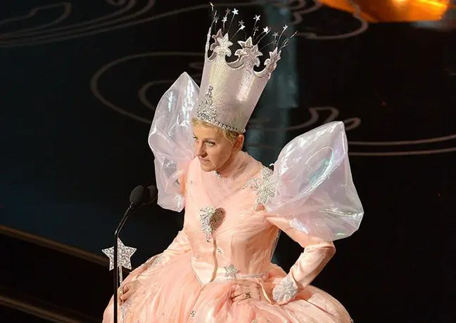 Lo curioso de la entrega del Oscar