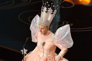 Lo curioso de la entrega del Oscar