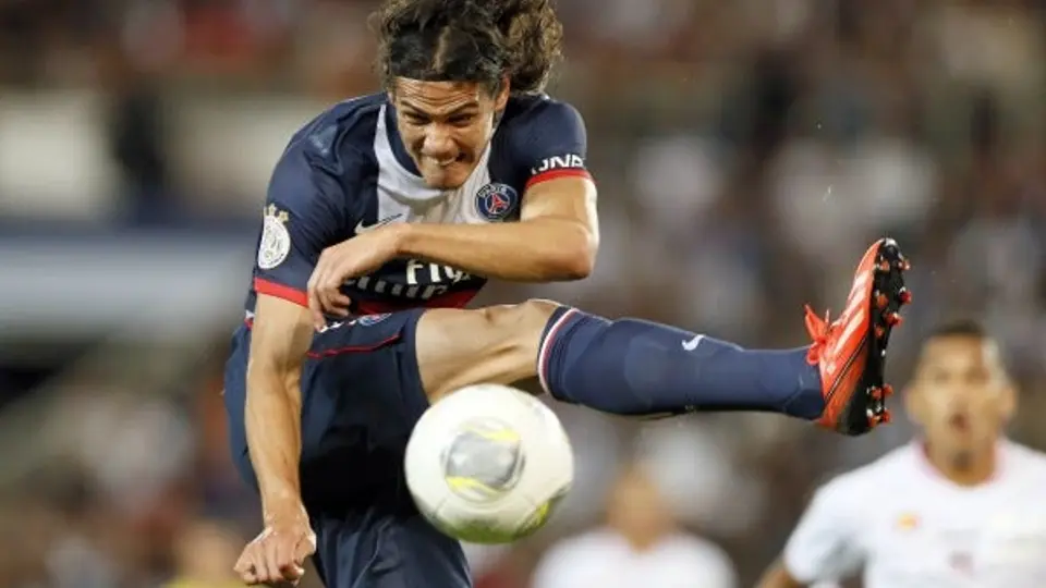 Ochoa y Ajaccio frustran al PSG de Cavani