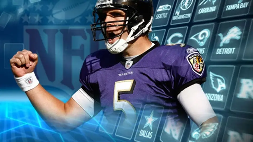 NFL revela su calendario 2013