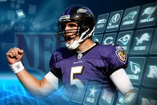 NFL revela su calendario 2013