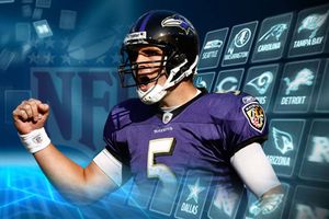 NFL revela su calendario 2013