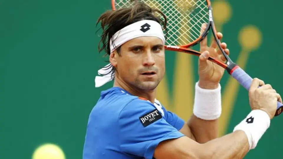 Ferrer vence a Dimitrov y enfrentará a Nadal en Montecarlo