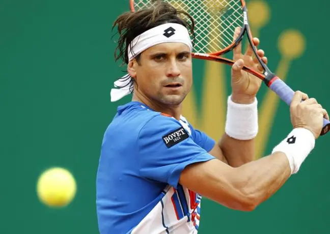 Ferrer vence a Dimitrov y enfrentará a Nadal en Montecarlo