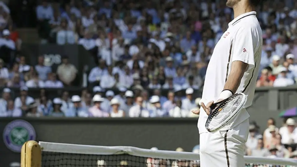 Djokovic admite superioridad de Murray