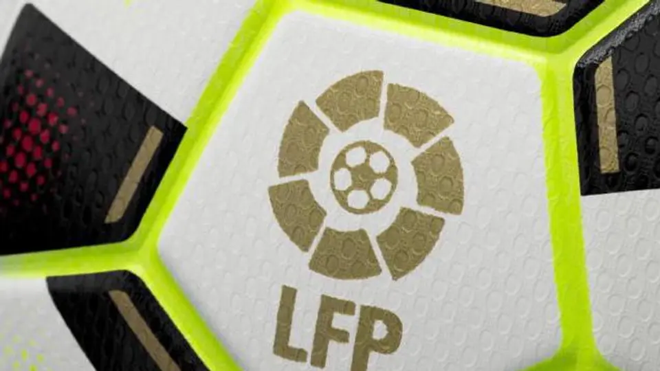 Presentan balón para ligas de España, Italia e Inglaterra