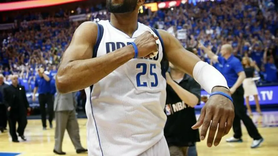 Vince Carter, nueva contratación de Grizzlies