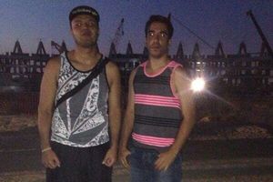 Aficionados de Tigres 'maldicen' estadio del Monterrey