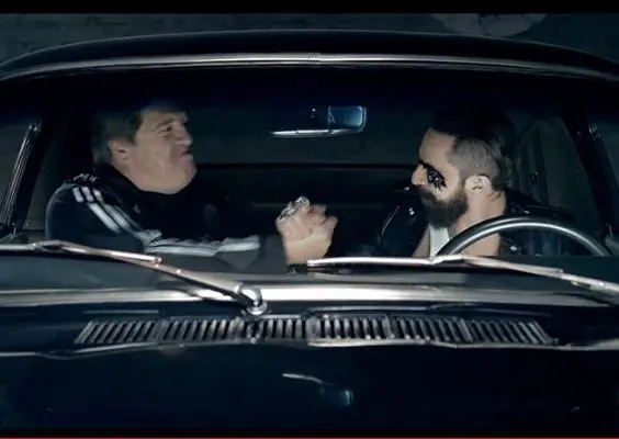Moderatto estrena video de 'Voy a Ganar', canción del Tri