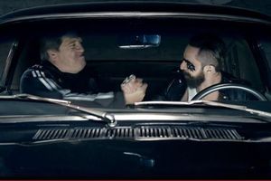 Moderatto estrena video de 'Voy a Ganar', canción del Tri