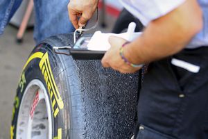 Pirelli no hará cambios en la fabricación de los neumáticos