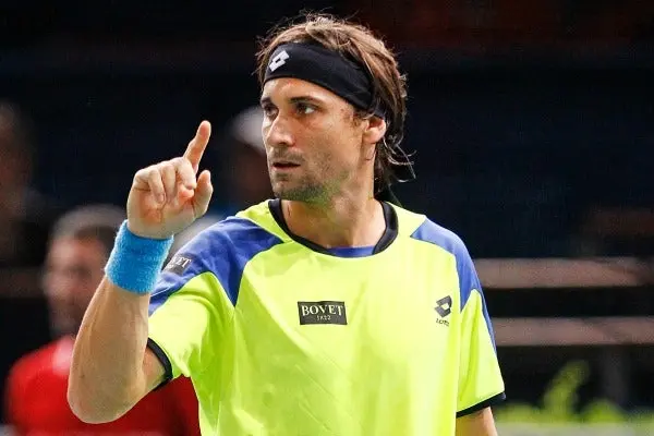 Ferrer, a Semifinales en Bercy, enfrentará a Nadal