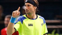 Ferrer, a Semifinales en Bercy, enfrentará a Nadal