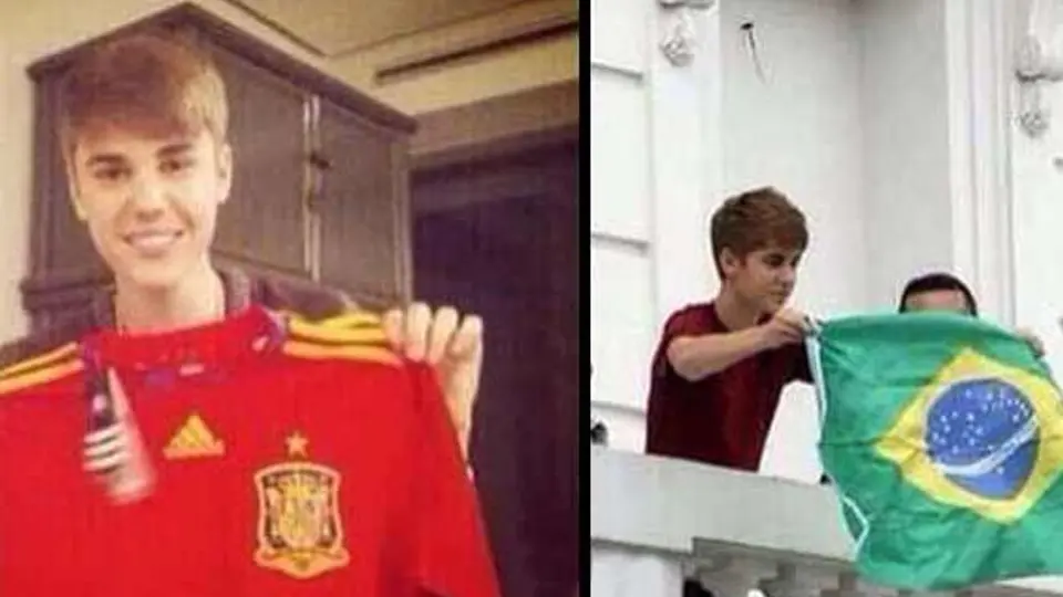 Justin Bieber, ¿'ave de mal agüero'?