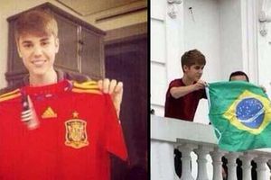 Justin Bieber, ¿'ave de mal agüero'?