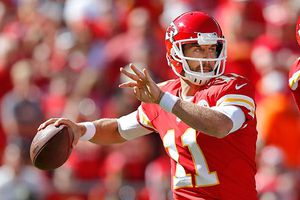 Kansas City doblega a los Raiders y mantienen su invicto